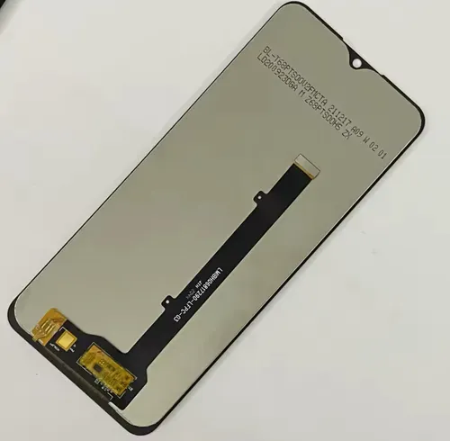 Módulo Display Zte V20 Smart V2020 8010
