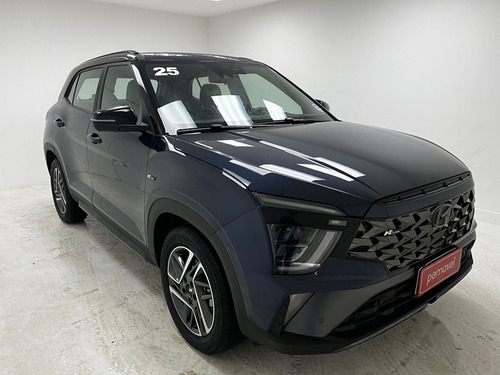 Hyundai Creta 1.0 TGDI FLEX N LINE AUTOMÁTICO