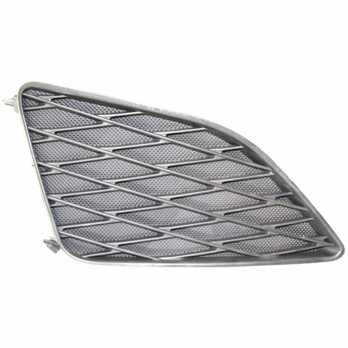 Rejilla Fascia Toyota Corolla 2009 2010 Pasajero