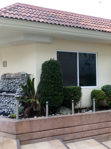 Imagen 1 de 14 de Casa En Privada Renta Col. Parque San Andrés