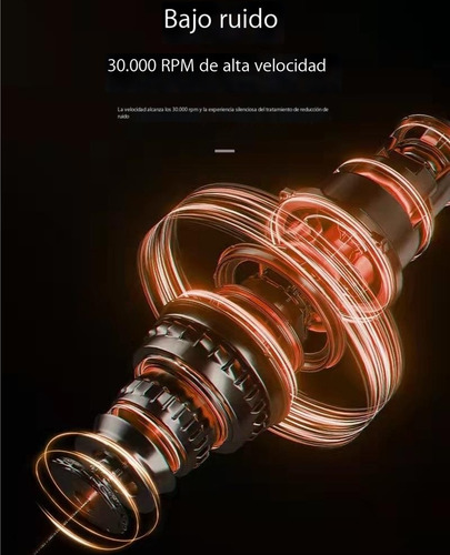Drill Para Uñas Profesional,torno Electrico Para Uñas