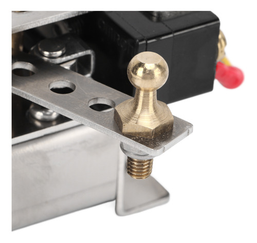 Cart Potentiometer Replacement 27094 G01 Sensitive Stainless