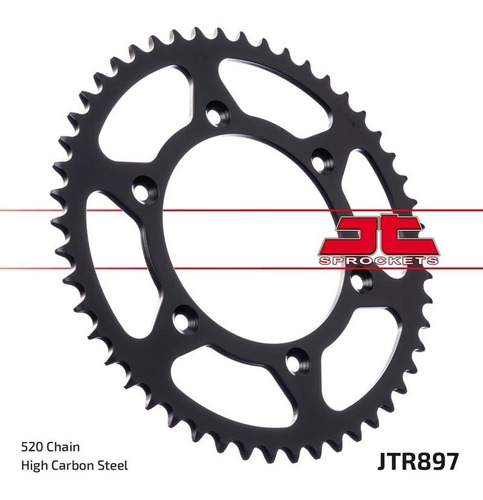 Corona Jt 897 Ktm 125 150 250 300 350 400 450 500 Enduro 50d