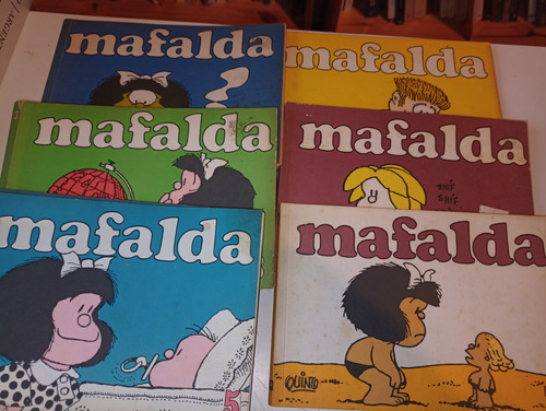 Mafalda N*5