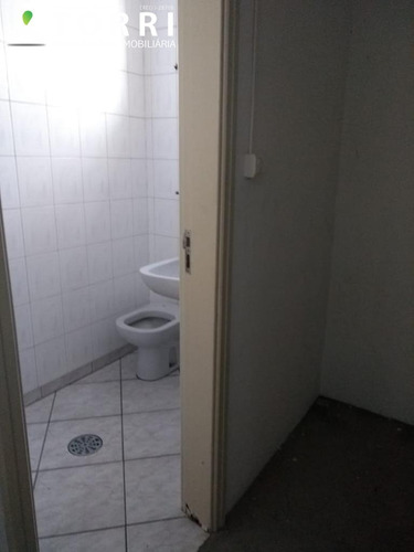 Imagem 17 de 18 de Salão Comercial À Venda No Além Ponte, Sorocaba, Sp - Sl00009 - 34473912