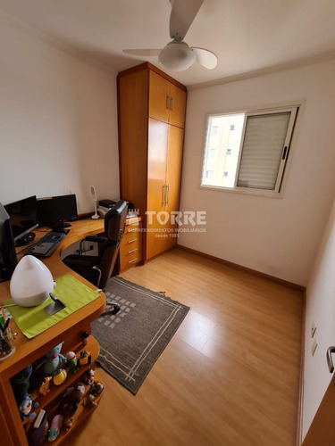 Imagem 8 de 24 de Apartamento À Venda Em Taquaral - Ap003860
