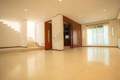 Imagen 8 de 25 de Casa En Renta En Parque De La Castellana, Lomas De Angelopolis, Puebla