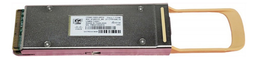 Modulo Transceptor Cisco Cpak-100g-sr10 Nuevo