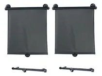 Comprar Pack X2 Parasoles Enrollables Bebesit Universo Binario