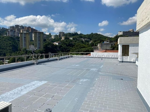 Imagen 27 de 27 de Espectacular Casa En Venta En Colinas De Bello Monte #22-10895