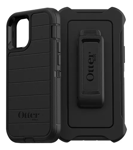 comprar Estuche Defender Otterbox Compatible Con iPhone