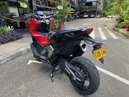 Honda Xadv 750 R 2024
