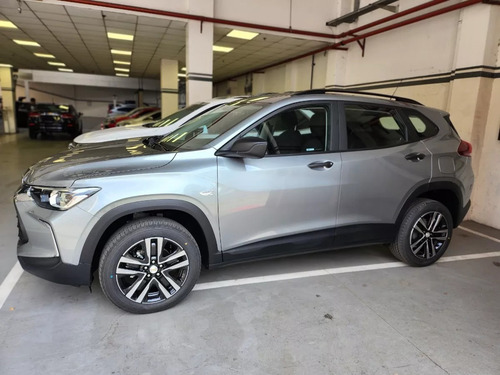 Chevrolet Tracker 1.2 Turbo At argentina