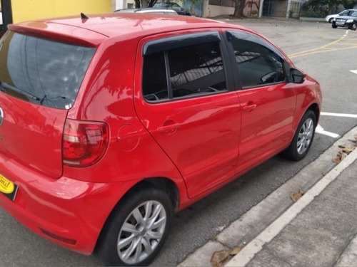 Imagem 4 de 5 de Fox 1.0 Mi Trend 8v Flex 4p Manual