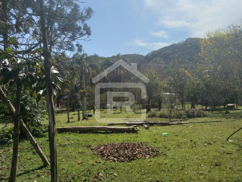 Imagem 11 de 30 de Linda Chacára Com Boa Topografia E Piscina - 27 - 70055572