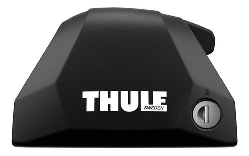 Rack Bagageiro Thule Evo Edge Lexus Ux Series Suv 19 Diante