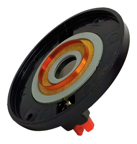 Reparo Tweeter St400 Compatível Com Selenium 100w 8 Ohms