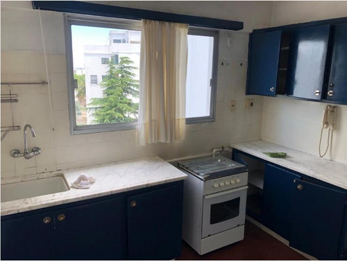 Apartamento - Parque Rodó