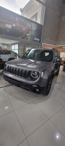 Imagen 17 de 19 de Jeep Renegade