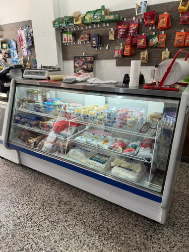 Fondo De Comercio En Venta Almacen Minimarket Wilde