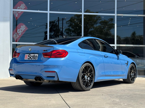 Bmw M4 Competition