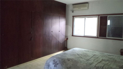 Locação No Jd. Marajoara - Casa De 900 Mts, 6 Dormitórios, 8 Vagas - R$ 15.000,00 - 375-im482488