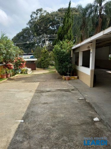 Chacara - Jardim São Domingos - Sp - 636173