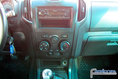 Chevrolet, D-max 2.5 4x4 Dsl Dab Abs Kdsp97