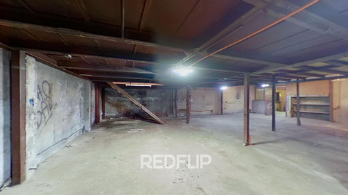Imagen 8 de 21 de Local Comercial 436 M² | San Vicente | Santiago