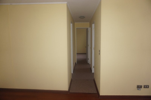 Jose Miguel Carrera |metro Trinidad| Piso 10|3d + 2b