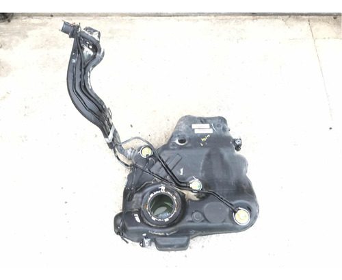 Tanque De Gasolina Volkswagen Bora Style 2.5 2005-2010