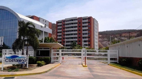 Alquilo Moderno Apartamento Conjunto Residencial Costarena Suites