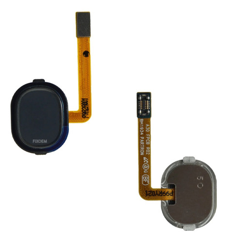 Flex Home Huella Para Samsung A30