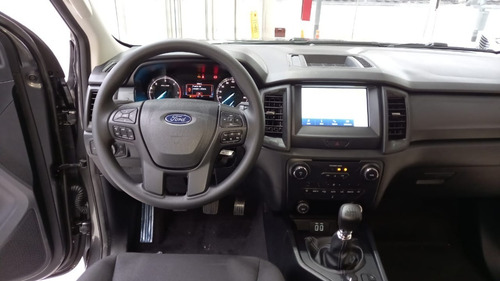 Imagen 7 de 15 de Ford Ranger Xls 3.2 Manual 4x4