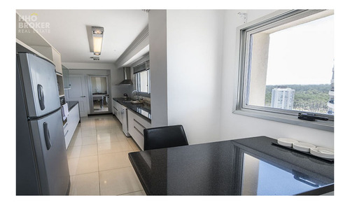 Imagen 8 de 30 de Departamento En Alquiler Torre Lobos - Punta Del Este Brava