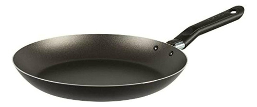 Ekco Sartén De 24 Cm. Ekco Classic De Aluminio Color Negro