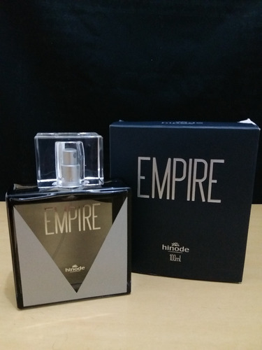 Perfume Empire Novo