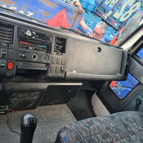 Ford Cargo