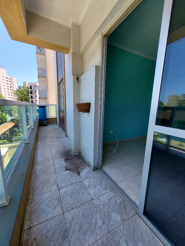 Imagem 5 de 17 de Apartamento À Venda - 2 Dormitórios - Reformado - Praia Das Astúrias - Guarujá/sp - Ap05438 - 68714712