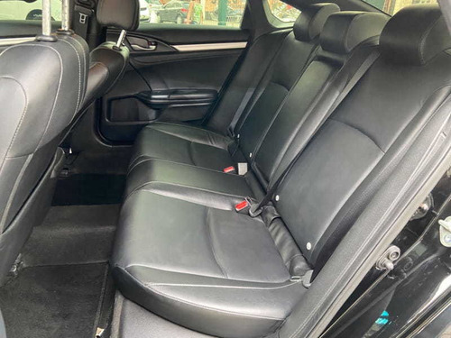 Imagem 7 de 11 de Honda Civic Ex Cvt 2019