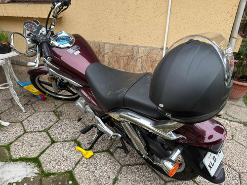 Imagen 12 de 15 de Moto Honda Shadow 150