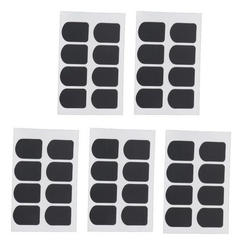 De 40 Piezas De Cojines De For Soprano For Regalos De