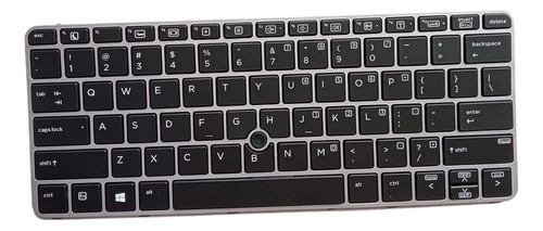 Reemplazo Del Diseño De Ee. Uu. Del Teclado 820 G3 820 G4