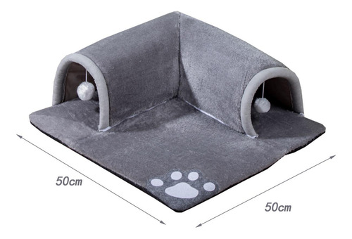 Centro De Entretenimiento Para Gatos, Juguete Pequeño