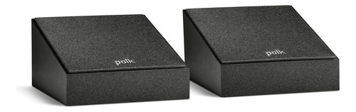 Par De Altavoces De Altura Polk Monitor Xt90 Hi-res Para Son