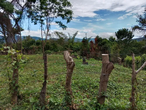 Linda Finca Que Hace Parte De Una Mas Grande, Para Inversionista Es Sub Urbana