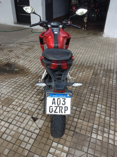 Imagen 5 de 7 de Honda Cb 190