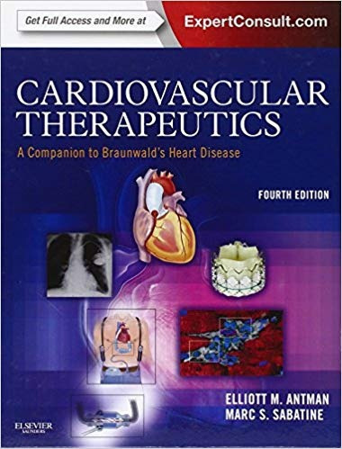  Cardiovascular Therapeutics 