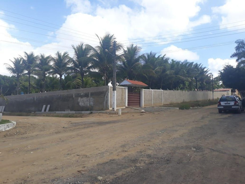 Chácara Para Venda Em Satuba, Zona Rural - Ch - 05_1-1722118