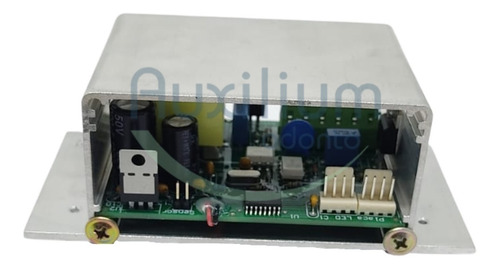 Kit Circuito Eletronico Vt + Sensor De Temperatura Vt 12/21l